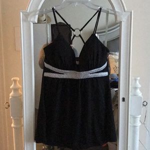 Cute dressy tank top